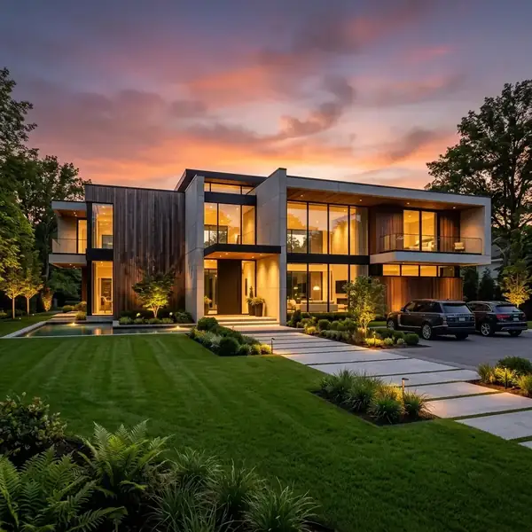 Sell a Home